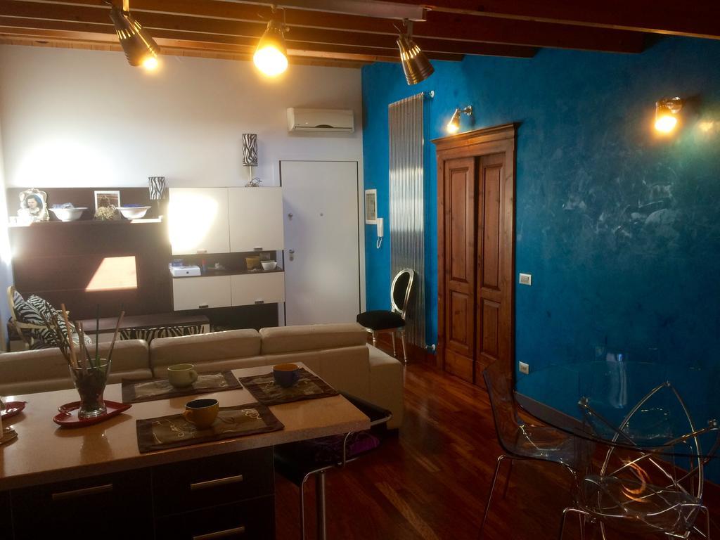 L'Incantesimo ペスカーラ 部屋 写真